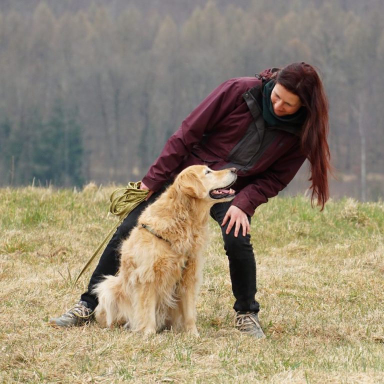 Hundeschule Eure Hundezeit - Über mich